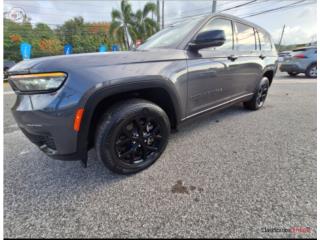 Javier Premium Cars Puerto Rico