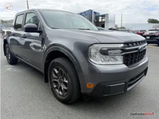 �lvarez Auto Usados y Ford Puerto Rico