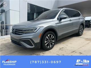 Flagship Volkswagen Puerto Rico