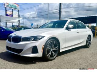 BATTI Auto Puerto Rico