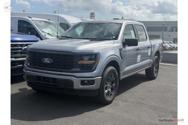 FORD F150 STX 4X2 V8 2026
