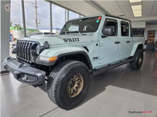 JJ Auto Gallery Puerto Rico