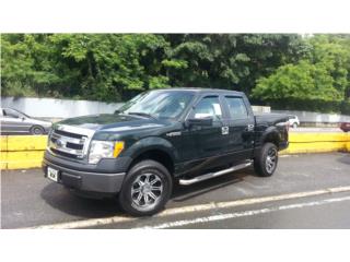 Ford expressway caguas #10
