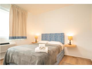 Vacation Rental San Juan - Condado-Miramar Puerto Rico 