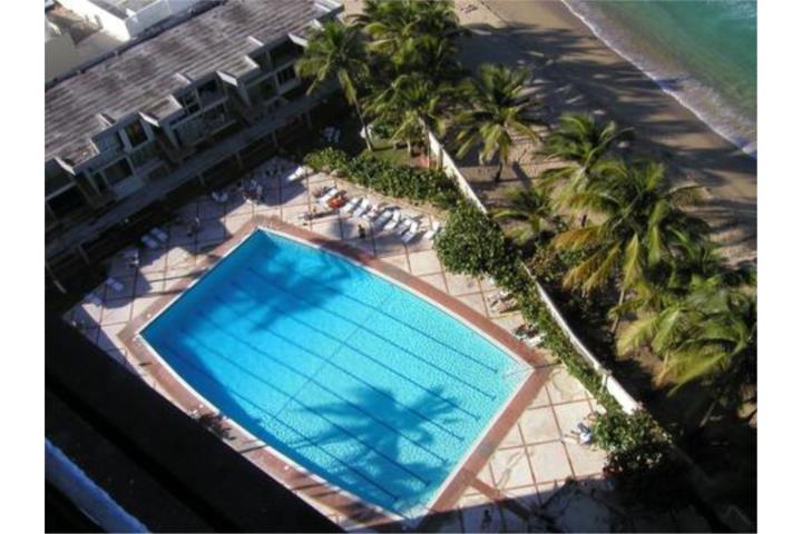 Condado del Mar @ Adshford Ave.
