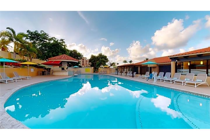 AQUARIUS VACATION CLUB, DORADO DEL MAR