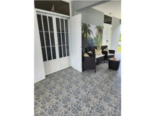 Vacation Rental Camuy Puerto Rico 
