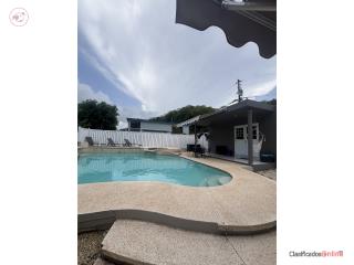 Vacation Rental Manat� Puerto Rico 