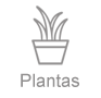 Plantas, Plants