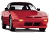 Nissan 240 sx