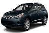 Nissan Rogue Puerto Rico