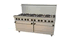 Clasificados  Equipo Comercial Industrial, Commercial and Industrial Equipment