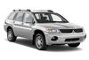 Mitsubishi Endeavor