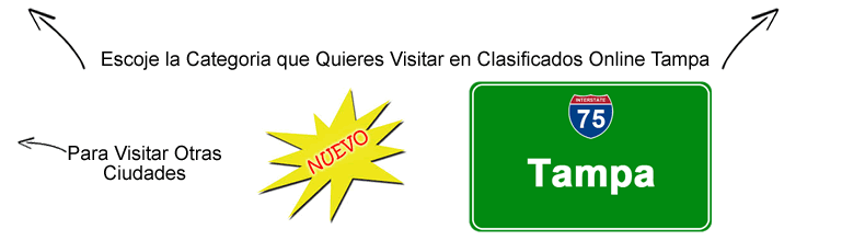 Clasificados Online Tampa