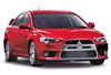 Mitsubishi Evolution