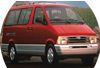 Ford Aerostar