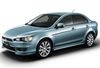 Mitsubishi Galant