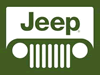 Jeep Puerto Rico