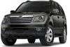 Kia Borrego