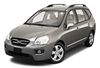 Kia Rondo