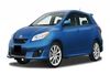 Toyota Matrix