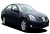 Nissan Maxima Puerto Rico