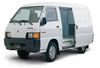 Mitsubishi Van