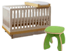 Muebles Niños y Bebes