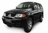 Mitsubishi Nativa