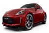 Nissan 370z Puerto Rico