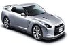 Nissan GTR Puerto Rico