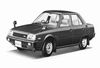 Mitsubishi Tredia