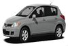 Nissan Versa Puerto Rico