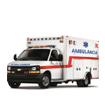 Ambulance Puerto Rico