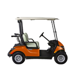 Golf Carts Puerto Rico