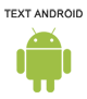 Text with Android