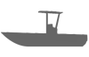 Botes Center Console Boats