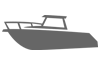 Botes Walkaround Boats