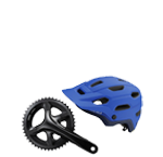 Bicicletas, Piezas y Accesorios - Bicycles, Components and Accessories