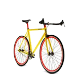 Bicicletas Fixed - Fixie - Bikes Fixed - Fixie