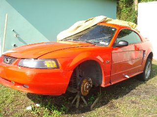 Ford auto parts vega baja #10