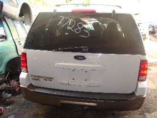 ford expedition 2004 Puerto Rico JUNKER CANDELARIA 